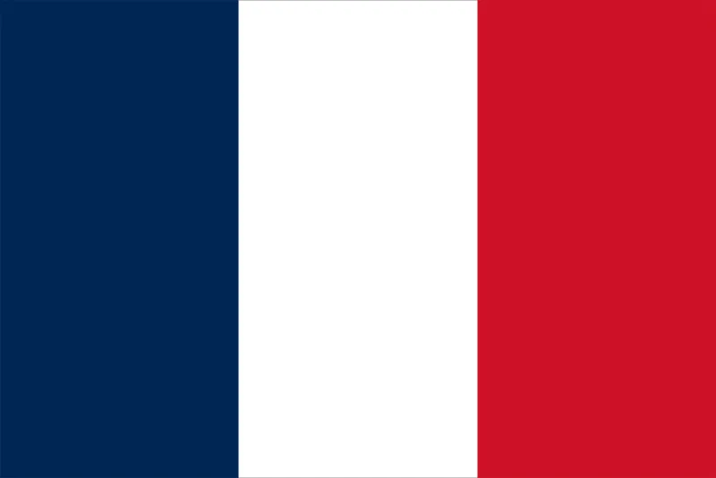 Flag-France